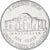Moneda, Estados Unidos, 5 Cents, 2013