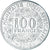 Coin, West African States, 100 Francs, 2013