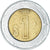 Coin, Mexico, Peso, 2000