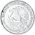 Coin, Mexico, 50 Cents, 2016