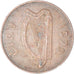 Moneta, Irlanda, 2 Pence, 1979