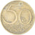 Monnaie, Autriche, 50 Groschen, 1966