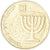 Moneda, Israel, 10 Agorot, 1999