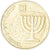 Coin, Israel, 10 Agorot, 1999