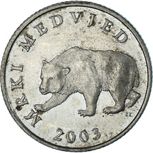 Moneta, Croazia, 5 Kuna, 2003