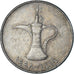 Coin, United Arab Emirates, Dirham, 1998