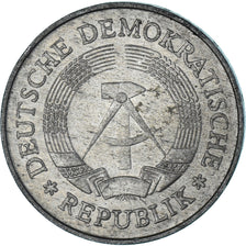 Münze, GERMAN-DEMOCRATIC REPUBLIC, Mark, 1983