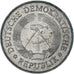 Münze, GERMAN-DEMOCRATIC REPUBLIC, Mark, 1983