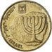 Israël, 10 Agorot, 1992