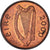 Moneta, Irlandia, Penny, 2000