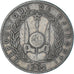 Moneda, Yibuti, 50 Francs, 1982