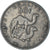 Moneta, Dżibuti, 50 Francs, 1982