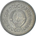 Moneta, Jugosławia, 10 Dinara, 1984