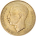 Moneta, Lussemburgo, 5 Francs, 1990