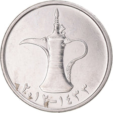 Coin, United Arab Emirates, Dirham, 2012
