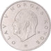 Coin, Norway, 5 Kroner, 1976