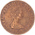 Coin, Jersey, 2 Pence, 1989