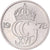 Moneda, Suecia, 50 Öre, 1978
