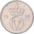 Moneda, Noruega, 10 Öre, 1974