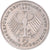 Monnaie, Allemagne, 2 Mark, 1975