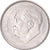 Coin, United States, Dime, 1915