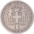 Coin, Greece, Drachma, 1957
