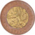 Monnaie, République Tchèque, 50 Korun, 2010