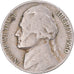 Munten, Verenigde Staten, 5 Cents, 1950