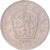 Coin, Czechoslovakia, 5 Korun, 1974