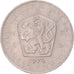 Moneta, Czechosłowacja, 5 Korun, 1974