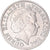 Coin, Jersey, 5 Pence, 2008