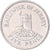 Coin, Jersey, 5 Pence, 2008