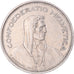 Munten, Zwitserland, 5 Francs, 1980