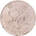Coin, Hong Kong, Dollar, 1998