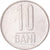 Coin, Romania, 10 Bani, 2016