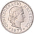 Coin, Switzerland, 5 Rappen, 1977