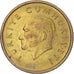 Coin, Turkey, 50 Lira, 1989