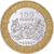Moneta, Państwa Afryki Środkowej, 100 Francs, 2006