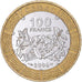 Moneta, Państwa Afryki Środkowej, 100 Francs, 2006