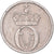 Moneda, Noruega, 10 Öre, 1968