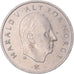 Monnaie, Norvège, Krone, 1992