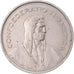 Munten, Zwitserland, 5 Francs, 1974