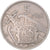 Coin, Spain, 5 Pesetas, 1965