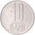 Monnaie, Roumanie, 10 Bani, 2018