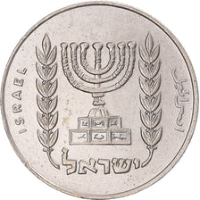 Israel, 1/2 Lira, 1963