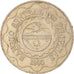 Coin, Philippines, 5 Piso, 1993