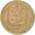 Coin, Czechoslovakia, 20 Haleru, 1983