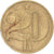 Coin, Czechoslovakia, 20 Haleru, 1983