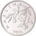 Moneta, Chorwacja, 20 Lipa, 2015
