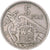 Moneta, Hiszpania, 5 Pesetas, 1958
